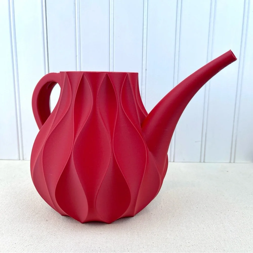 Indoor Watering Can, Abyssal Watering Can, Modern Watering Can